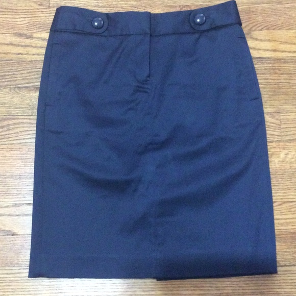 J. Crew Dresses & Skirts - 💼 J. Crew Pencil Skirt